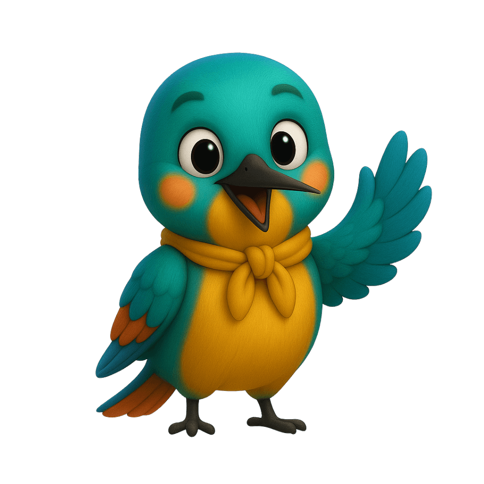 Coli, your cultural journey companion