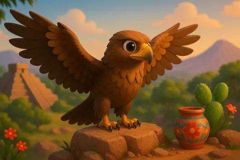 Águila Real