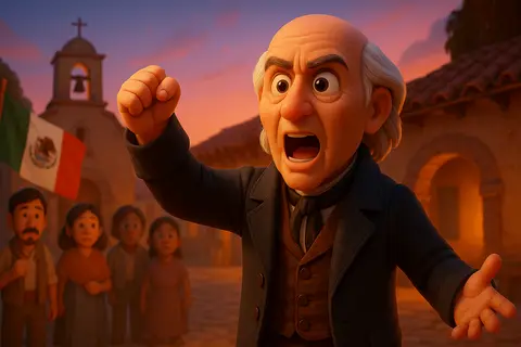 Miguel Hidalgo