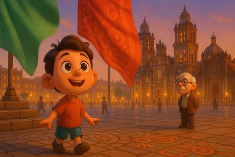 Zócalo Histórico